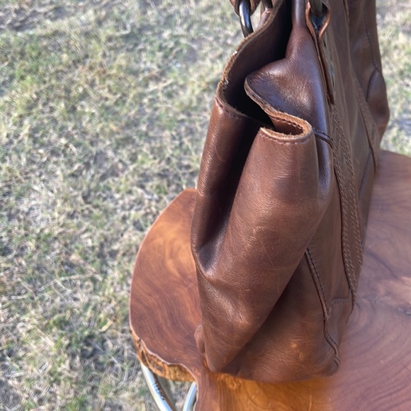 Frye Melissa tote/bag - Picture 2 of 16